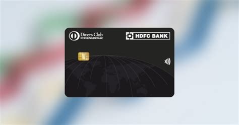 hdfc diners club credit card smart buy|hdfc diners black forex markup.